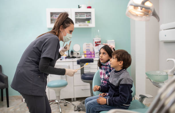 Oral Surgery in Pryor Creek, OK