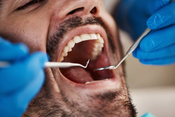 Best Cosmetic Dentistry  in Pryor Creek, OK