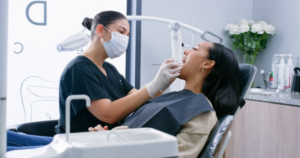 Best Wisdom Tooth Removal  in Pryor Creek, OK