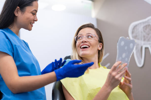 Dental Bonding in Pryor Creek, OK