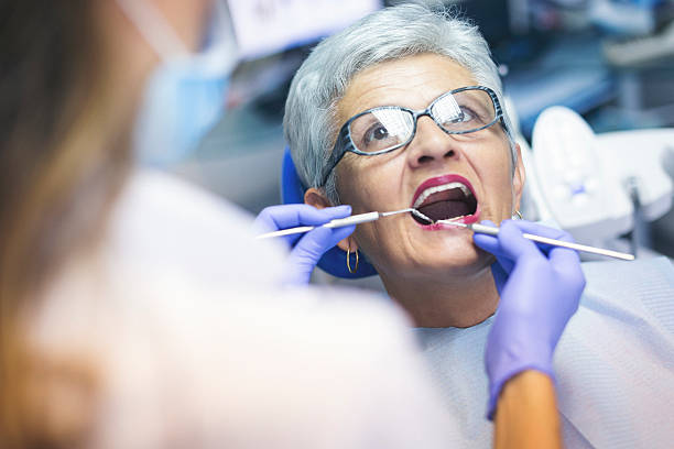 Best Root Canal Treatment  in Pryor Creek, OK