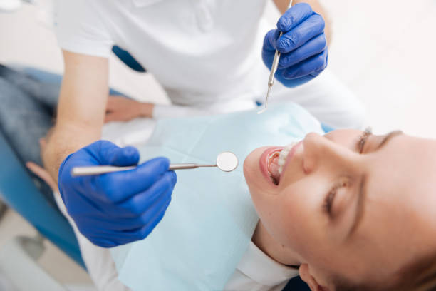 Best Periodontal (Gum) Disease Treatment  in Pryor Creek, OK
